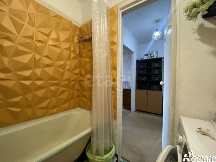 1-комн квартира ул Ивана Крылова, 26,  д. 26