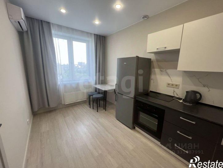 1-комн квартира ул Новгородская, 9а,  д. 9а