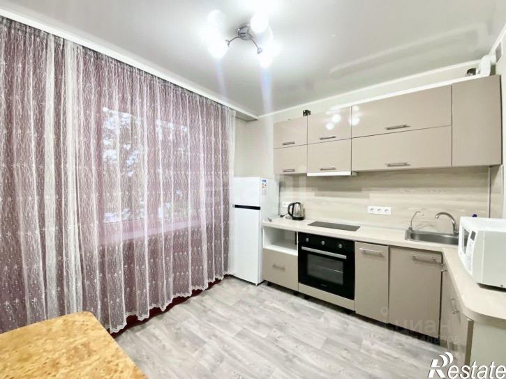 1-комн квартира пр-д Стахановцев, 1,  д. 1
