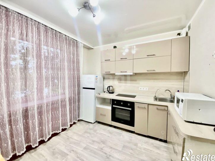 1-комн квартира пр-д Стахановцев, 1,  д. 1
