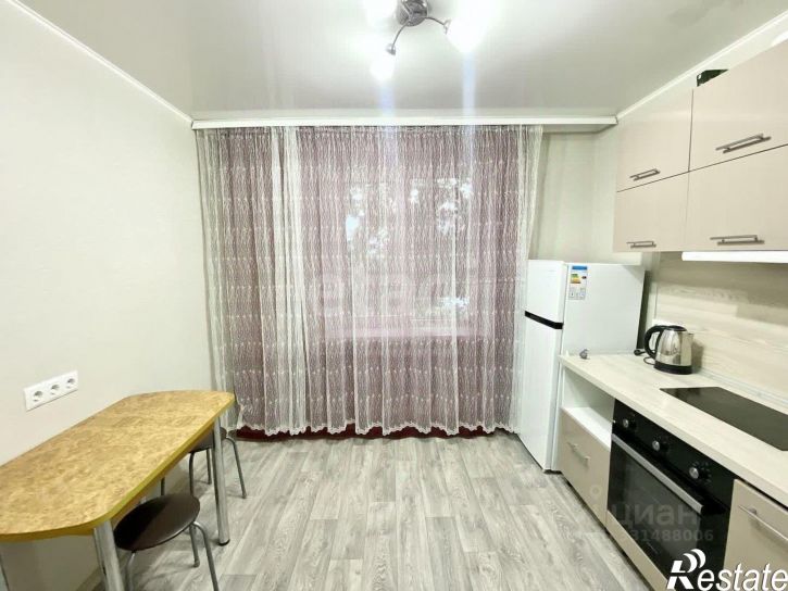 1-комн квартира пр-д Стахановцев, 1,  д. 1