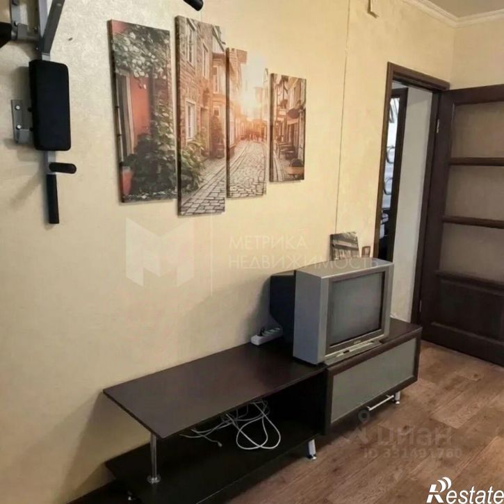 1-комн квартира ул Валерии Гнаровской, 10 1,  д. 10 1,  к. 1