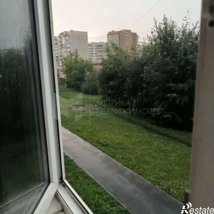 1-комн квартира ул Валерии Гнаровской, 10 1,  д. 10 1,  к. 1