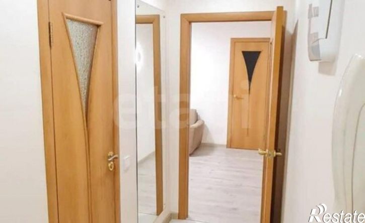 2-комн квартира Тульская улица, 12,  д. 12