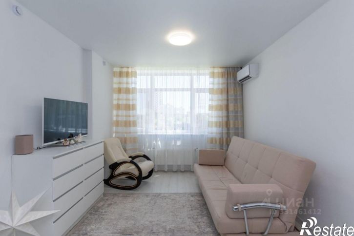 1-комн квартира ул Алматинская, 6,  д. 6