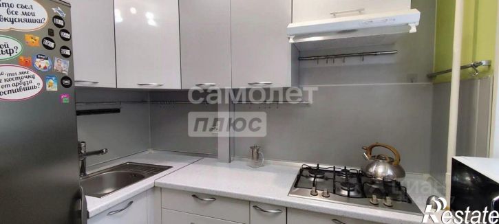 3-комн квартира улица Парфёнова, 26,  д. 26