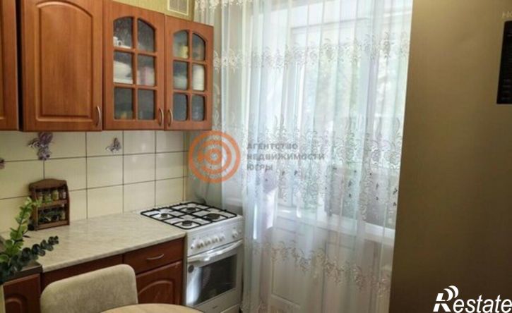 1-комн квартира улица Мельникайте, 109,  д. 109