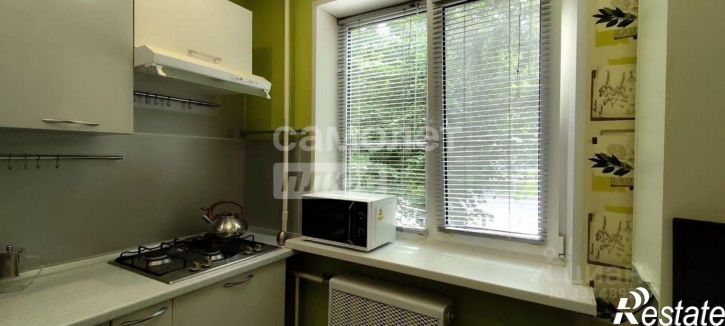 3-комн квартира улица Парфёнова, 26,  д. 26