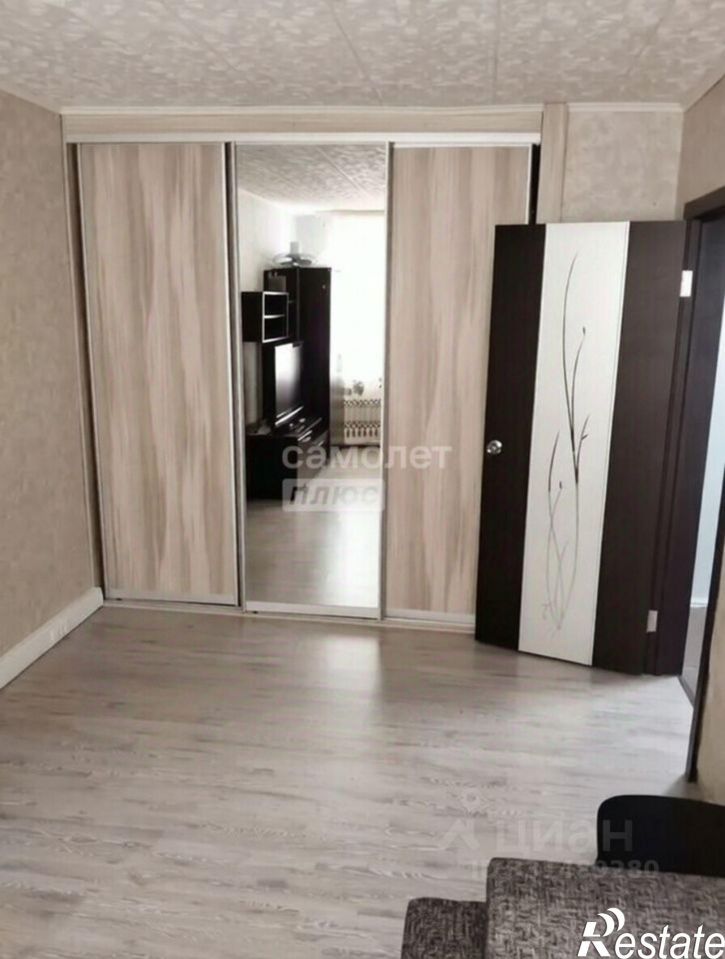 1-комн квартира улица Мелиораторов, 11А,  д. 11А