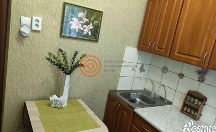 1-комн квартира улица Мельникайте, 109,  д. 109