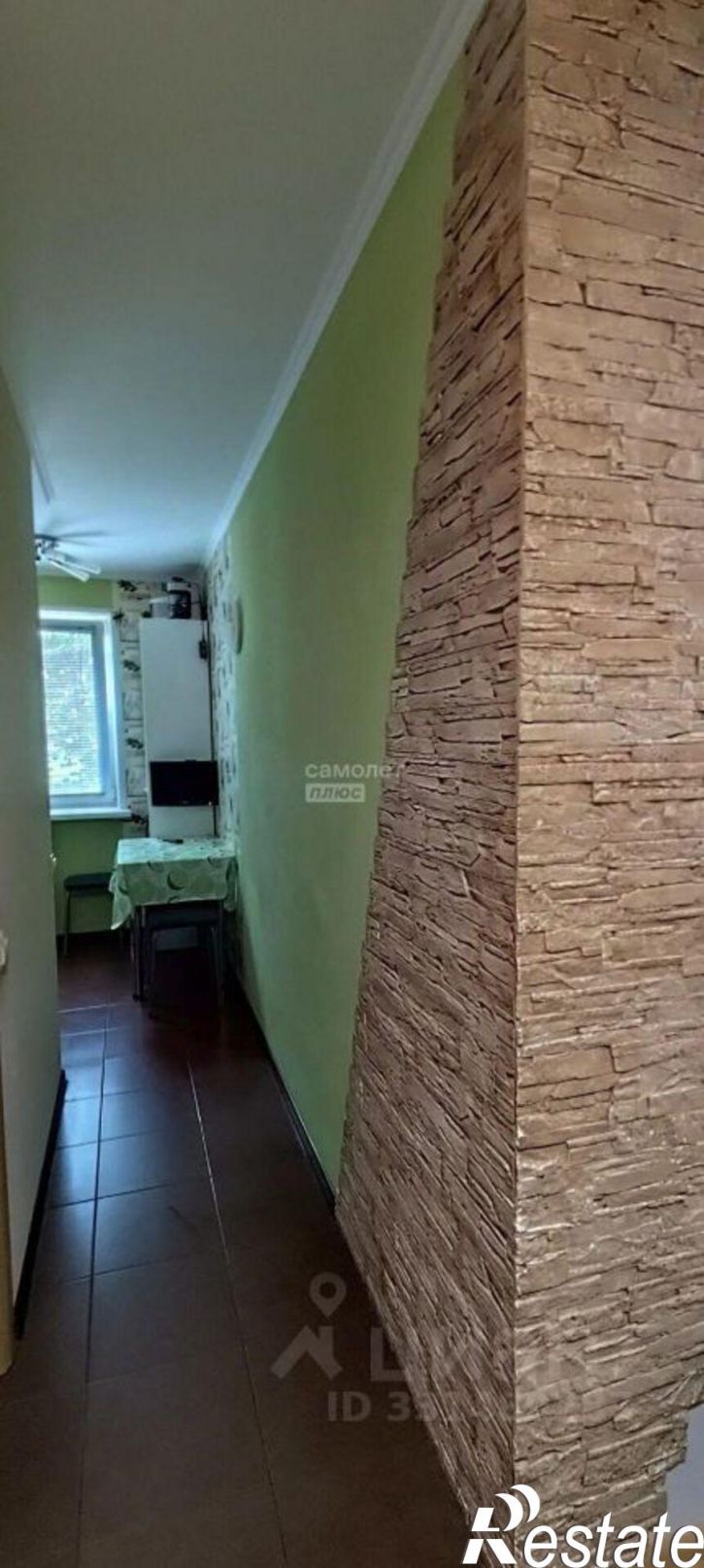 3-комн квартира улица Парфёнова, 26,  д. 26