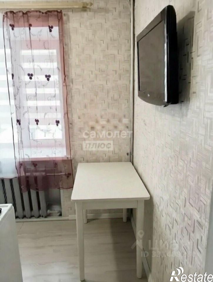 1-комн квартира улица Мелиораторов, 11А,  д. 11А