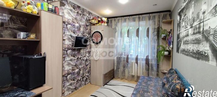 3-комн квартира улица Парфёнова, 26,  д. 26