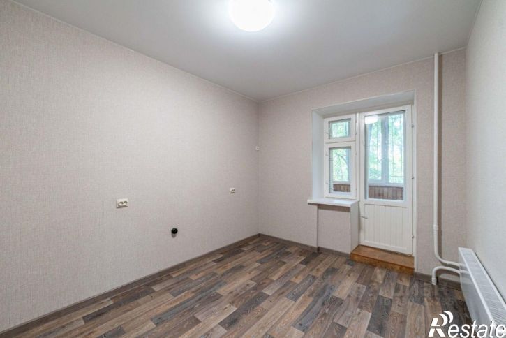 1-комн квартира улица Максима Горького, 3,  д. 3