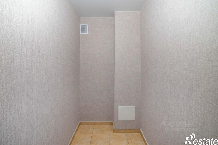 1-комн квартира улица Максима Горького, 3,  д. 3