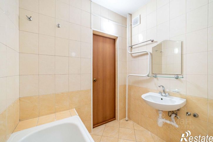 1-комн квартира улица Максима Горького, 3,  д. 3