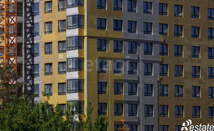2-комн квартира в новом доме ул Полевая, 115А 15,  д. 115А 15,  к. 15