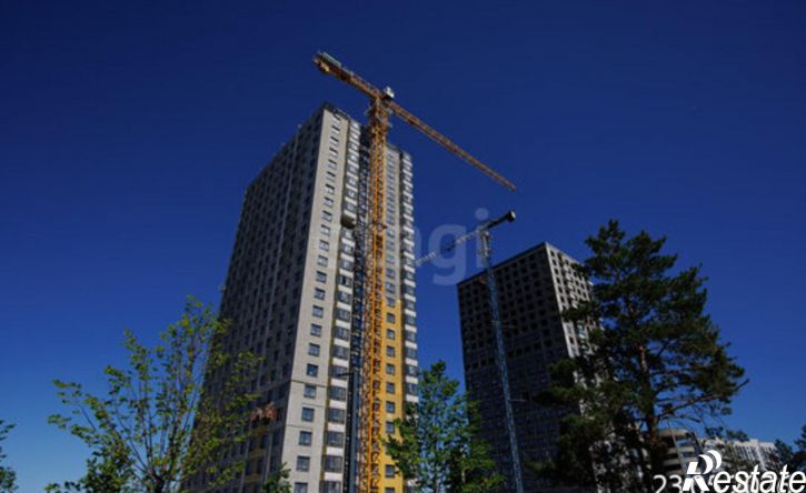 2-комн квартира в новом доме ул Полевая, 115А 15,  д. 115А 15,  к. 15