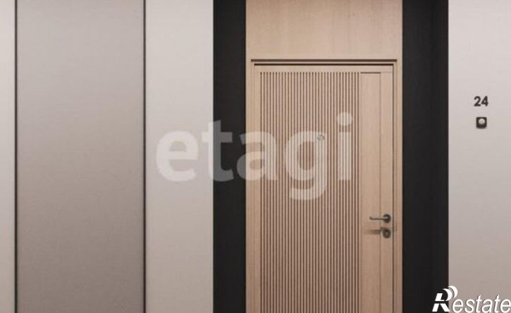 2-комн квартира в новом доме ул Полевая, 115А 15,  д. 115А 15,  к. 15