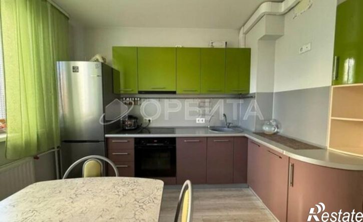 2-комн квартира ул Велижанская, 44,  д. 44