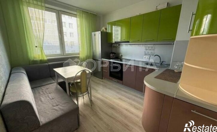 2-комн квартира ул Велижанская, 44,  д. 44