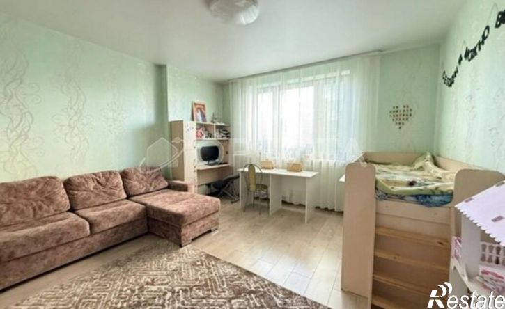 2-комн квартира ул Велижанская, 44,  д. 44