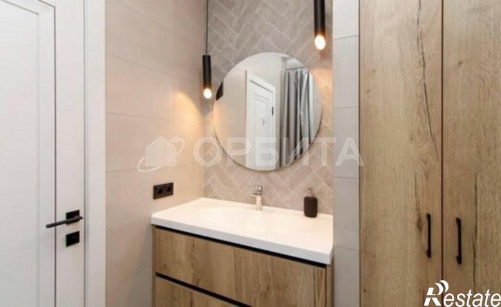 2-комн квартира Воронинская улица, 47,  д. 47