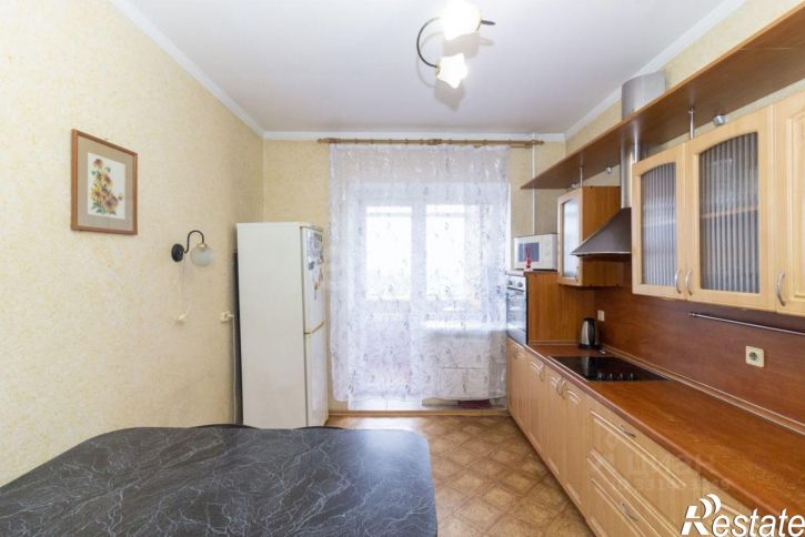 3-комн квартира Московский тракт, 143 к5,  д. 143 к5