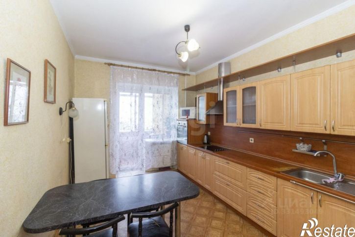 3-комн квартира Московский тракт, 143 к5,  д. 143 к5