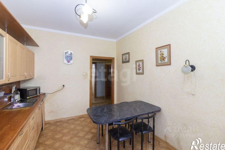 3-комн квартира Московский тракт, 143 к5,  д. 143 к5