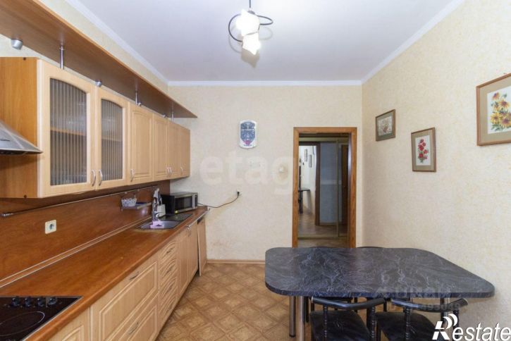 3-комн квартира Московский тракт, 143 к5,  д. 143 к5