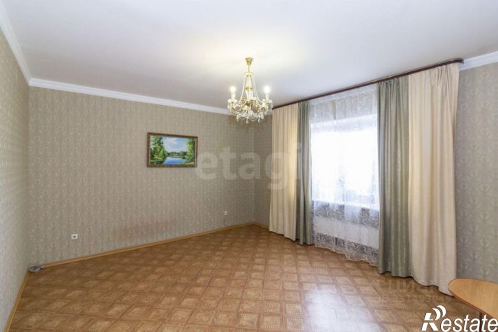 3-комн квартира Московский тракт, 143 к5,  д. 143 к5