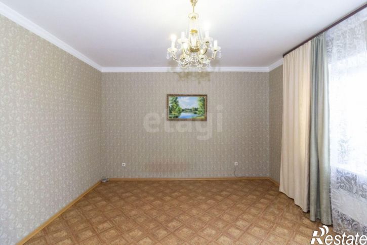 3-комн квартира Московский тракт, 143 к5,  д. 143 к5