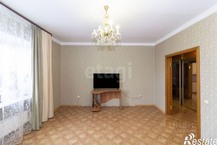 3-комн квартира Московский тракт, 143 к5,  д. 143 к5