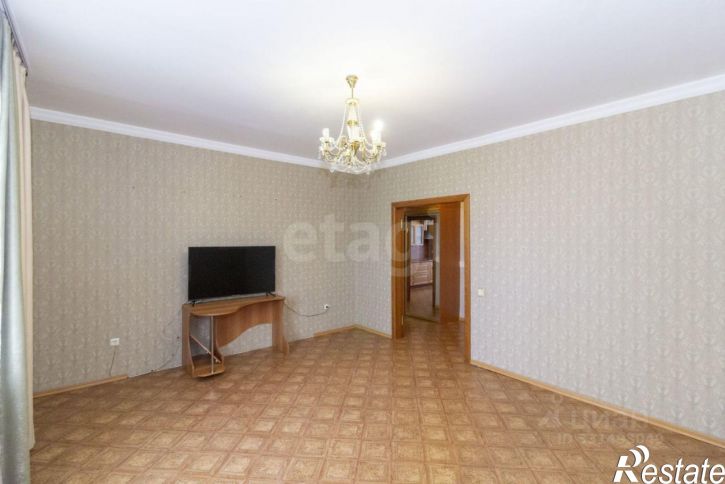 3-комн квартира Московский тракт, 143 к5,  д. 143 к5