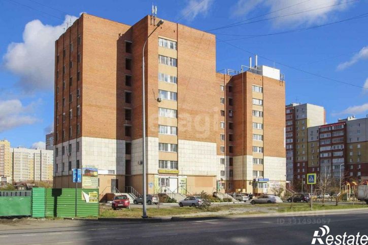 1-комн квартира Солнечный проезд, 5,  д. 5