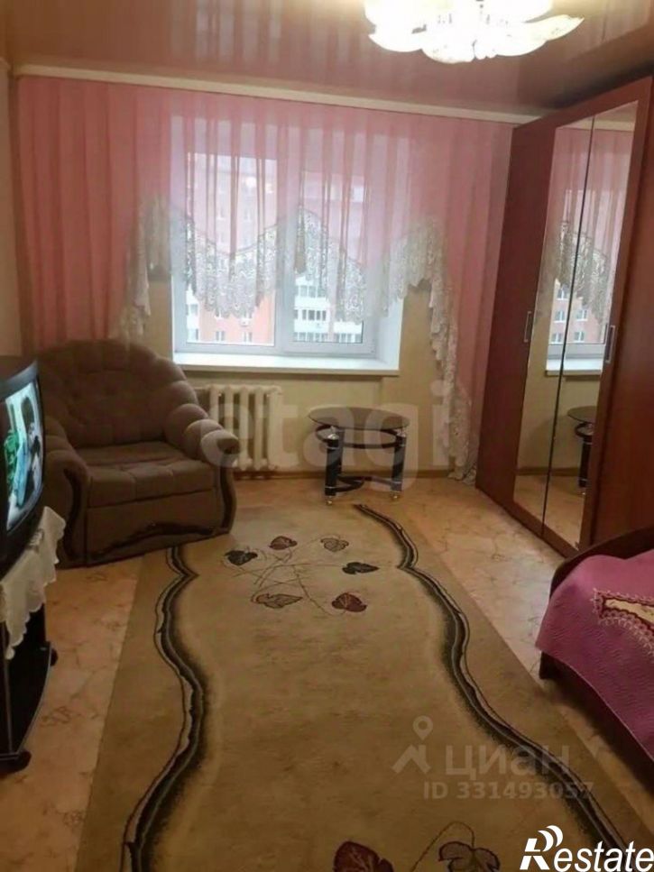 1-комн квартира Солнечный проезд, 5,  д. 5