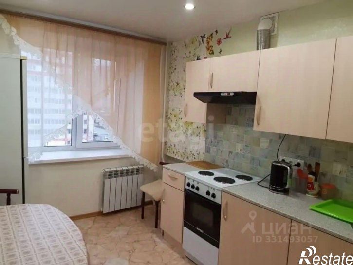 1-комн квартира Солнечный проезд, 5,  д. 5