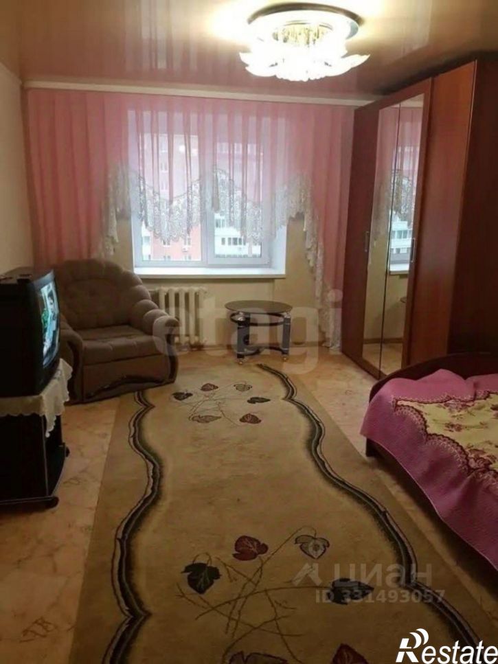 1-комн квартира Солнечный проезд, 5,  д. 5