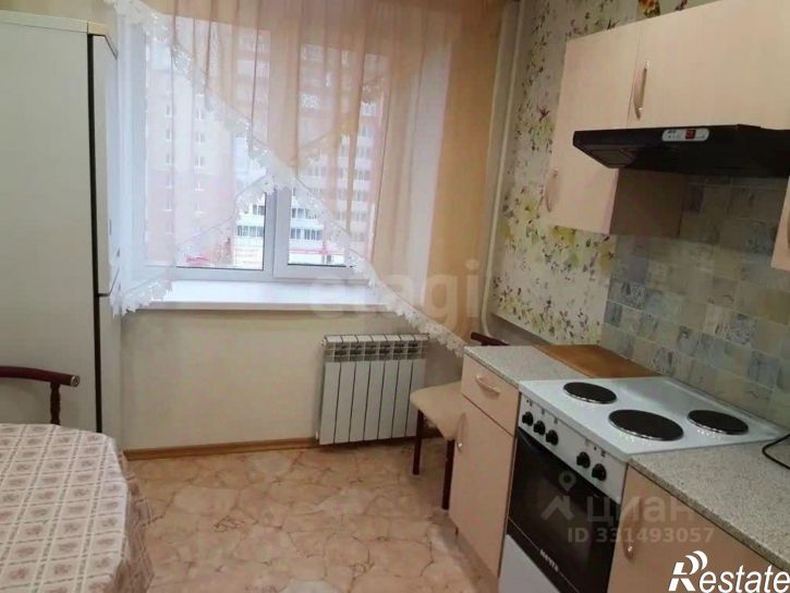 1-комн квартира Солнечный проезд, 5,  д. 5