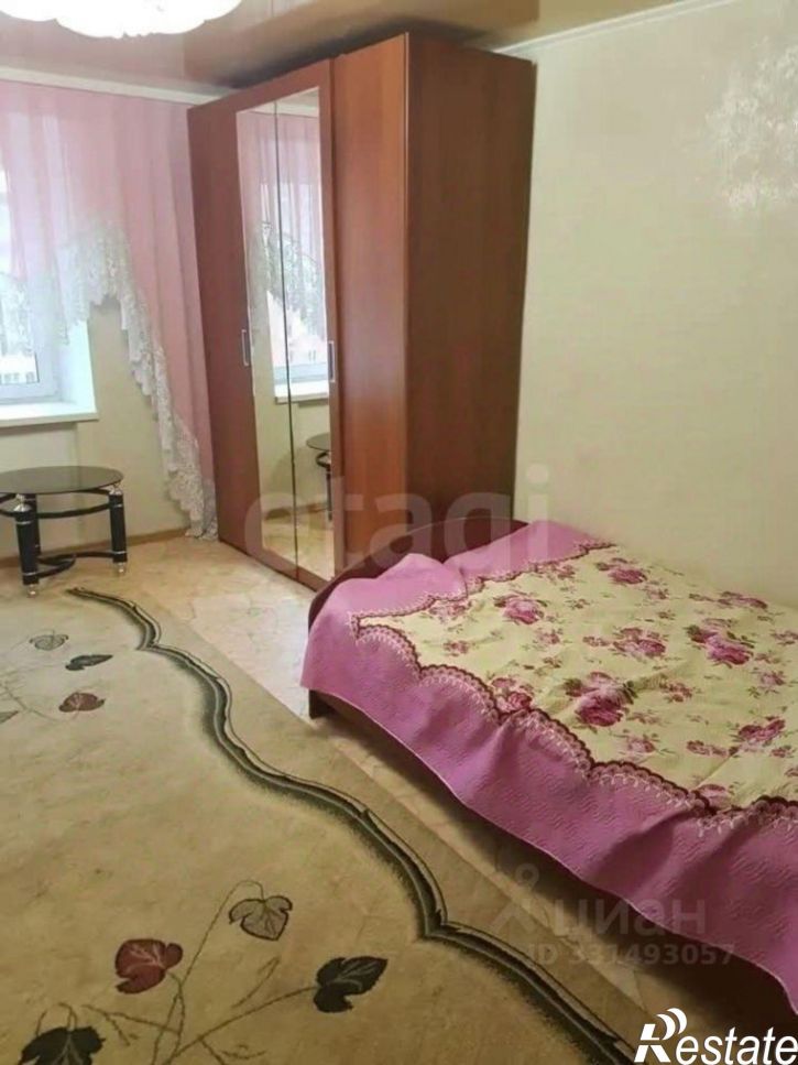 1-комн квартира Солнечный проезд, 5,  д. 5
