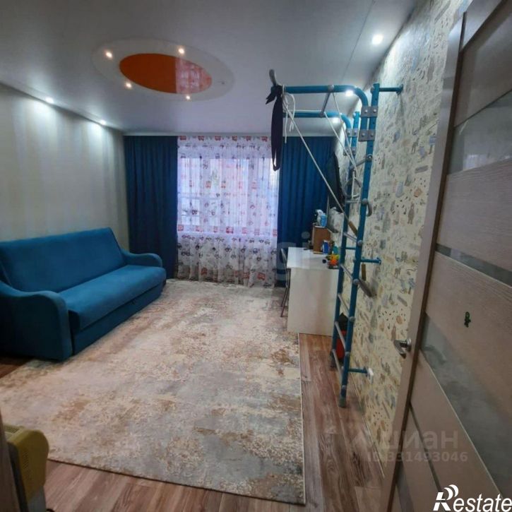 3-комн квартира Московский тракт, 154 к1,  д. 154 к1