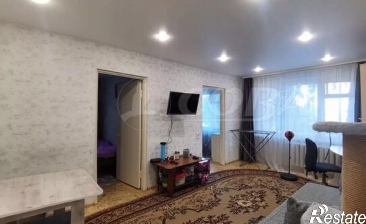 4-комн квартира ул Таврическая, 6,  д. 6