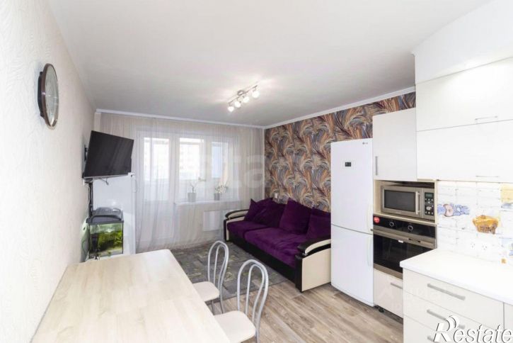 3-комн квартира Московский тракт, 154 к1,  д. 154 к1