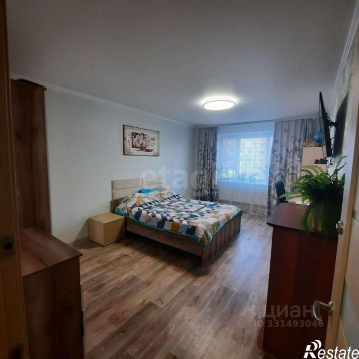 3-комн квартира Московский тракт, 154 к1,  д. 154 к1