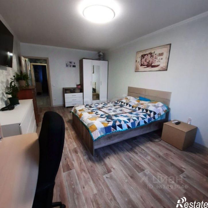 3-комн квартира Московский тракт, 154 к1,  д. 154 к1