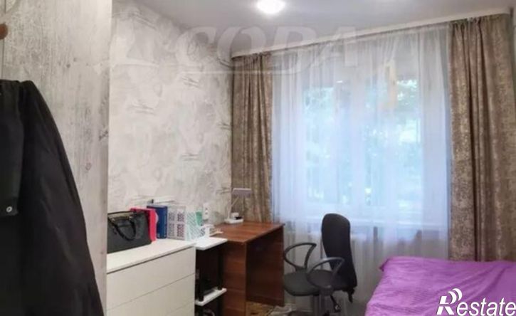 4-комн квартира ул Таврическая, 6,  д. 6