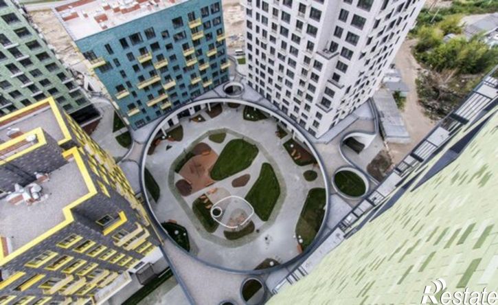 2-комн квартира микрорайон Тарманы, улица Малышева, 31к1