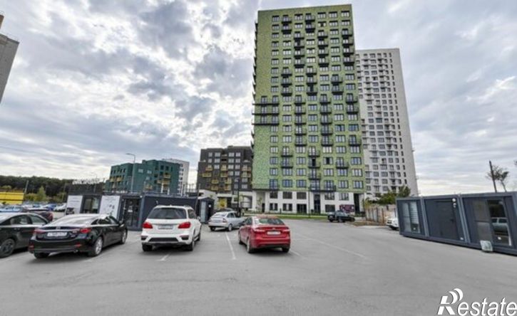 2-комн квартира микрорайон Тарманы, улица Малышева, 31к1