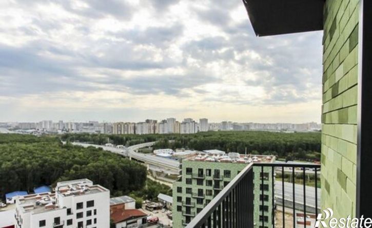 2-комн квартира микрорайон Тарманы, улица Малышева, 31к1